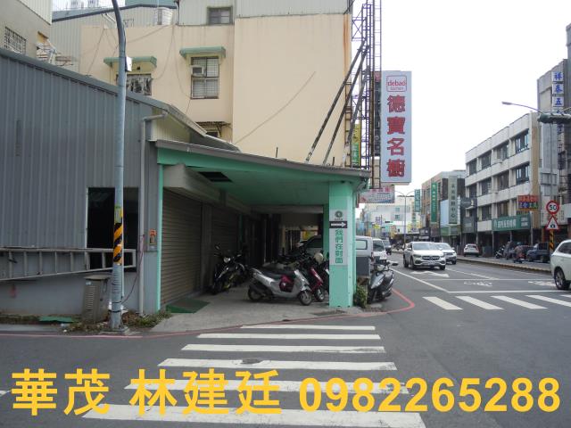 南區法拍透天_店面-3