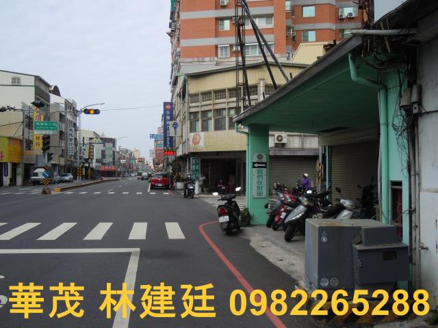 南區法拍透天_店面-9