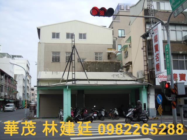 南區法拍透天_店面-11