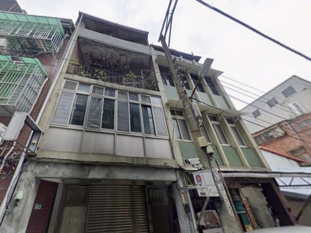 北投法拍公寓-2