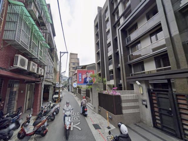 北投法拍公寓-4