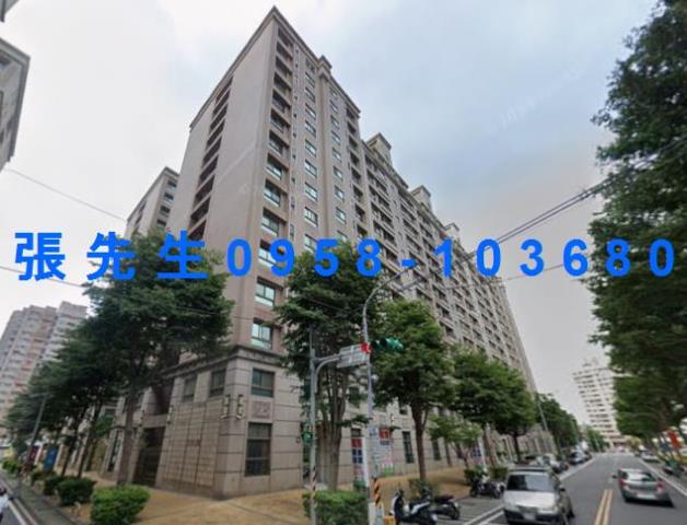 八德大樓法拍-0