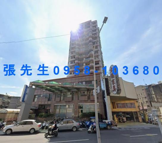 岡山大樓法拍-3