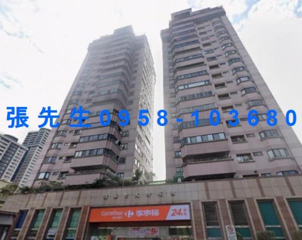 文山區法拍大樓-6