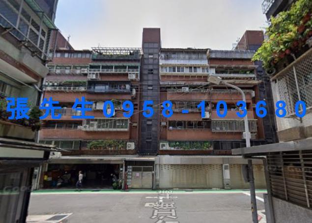 中山區法拍華廈-2