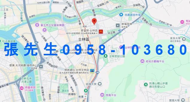 士林華廈法拍-4