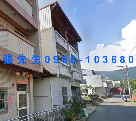 埔里法拍透天-3