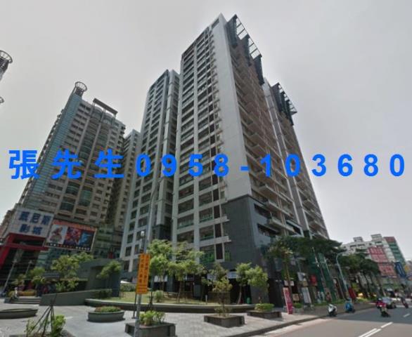 中壢大樓法拍-1