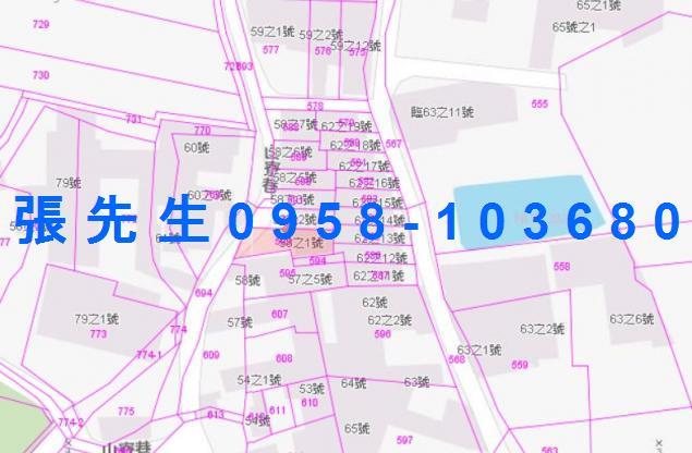 鹿港拍賣透天-3