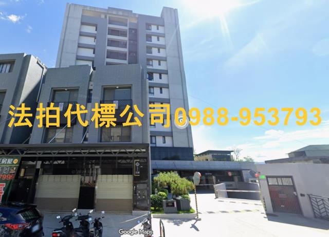 南投大樓_華廈_公寓法拍-2