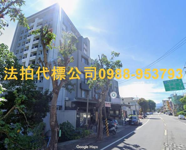 南投大樓_華廈_公寓法拍-4