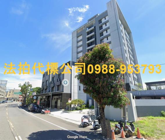 南投大樓_華廈_公寓法拍-3