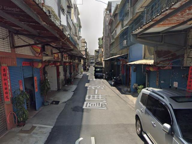 高雄法拍透天-2