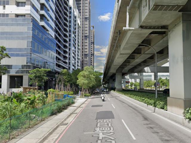 新北法拍大樓-7