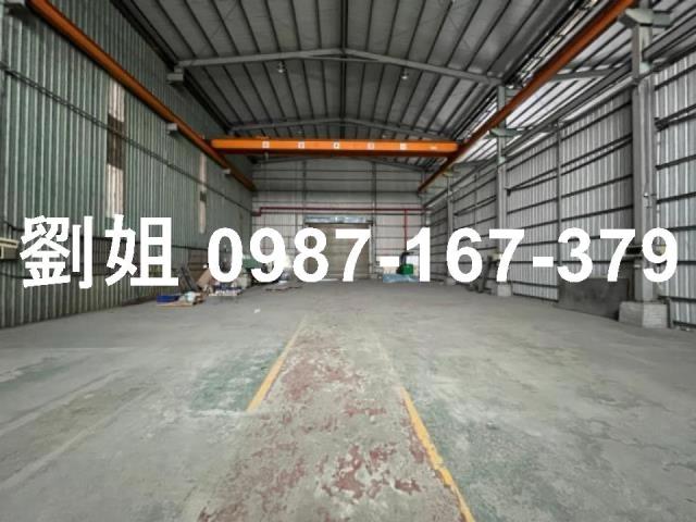 高雄廠房_倉庫-2