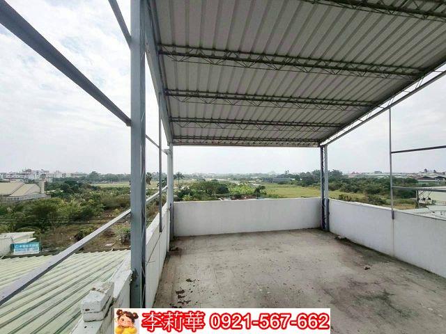 台南歸仁套房-12