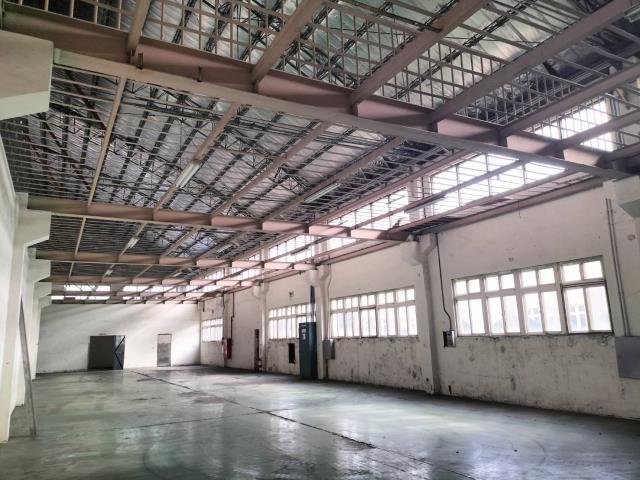 台中梧棲廠房-3