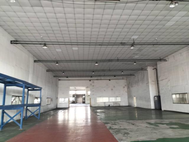 台中梧棲廠房-4