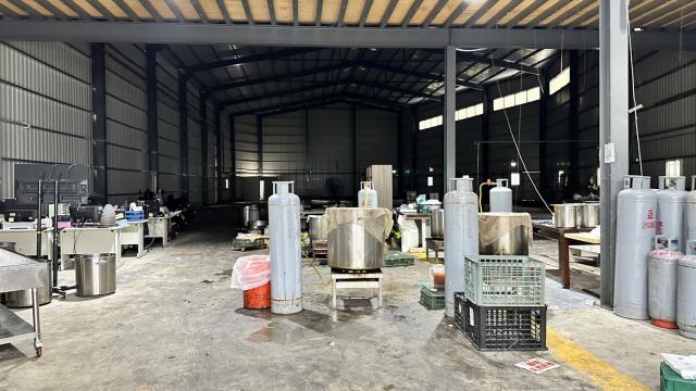 桃園蘆竹廠房_廠辦_倉庫-2