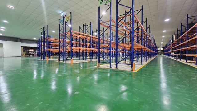 桃園龍潭廠房_廠辦_倉庫-1