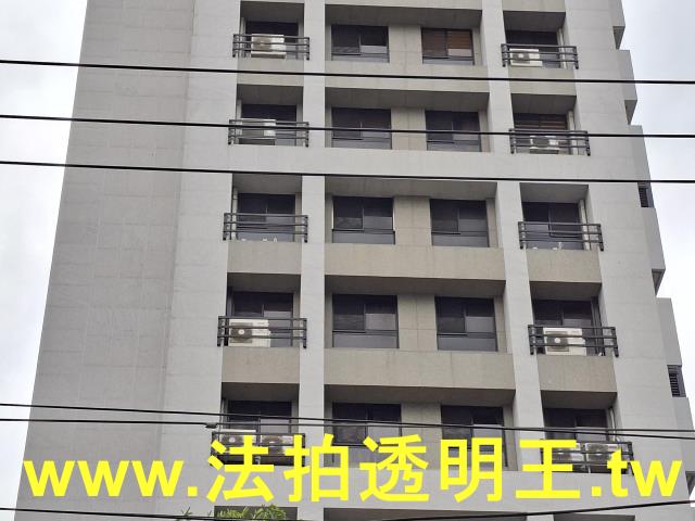 新北中和法拍大樓-4