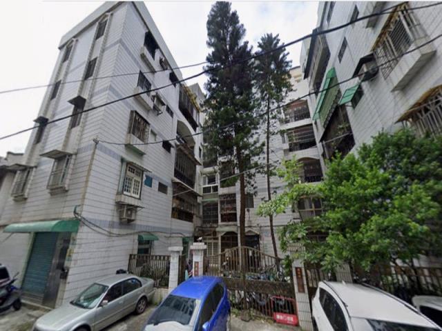 桃園桃園區法拍公寓-1