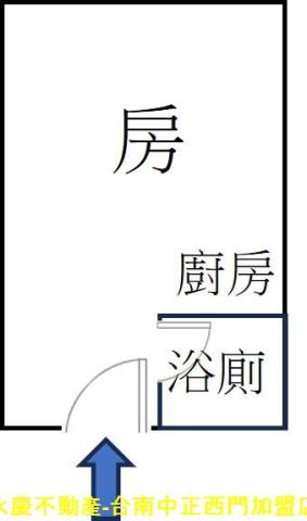 台南白河華廈-15