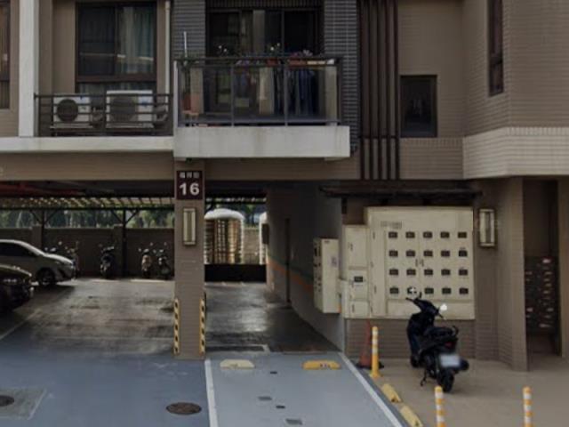 桃園觀音法拍公寓-2