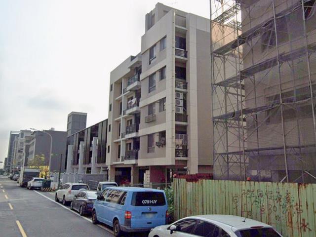 桃園觀音法拍公寓-4