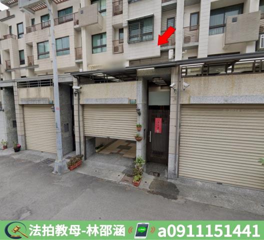 高雄左營透天_一樓法拍-4