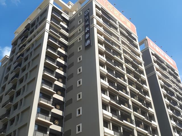 桃園桃園區大樓法拍-1