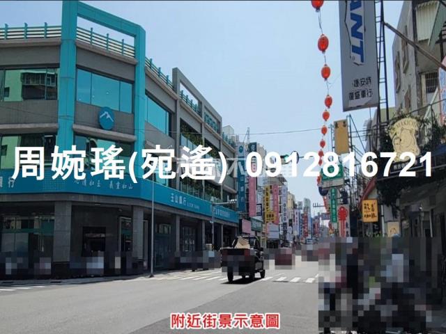 台南南區透天-12