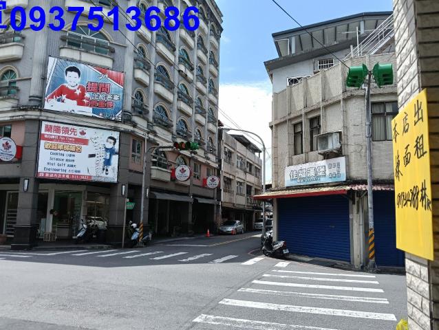 宜蘭宜蘭市透天-12