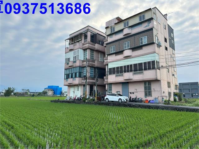 宜蘭壯圍公寓-0