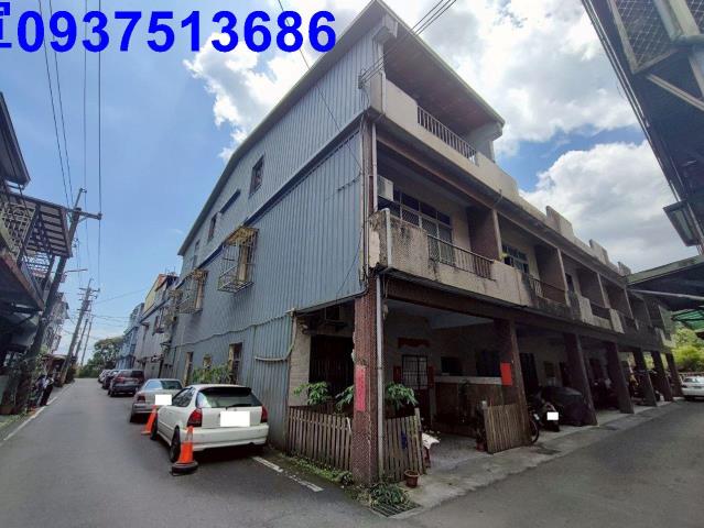 宜蘭縣礁溪鄉十六結路透天出售