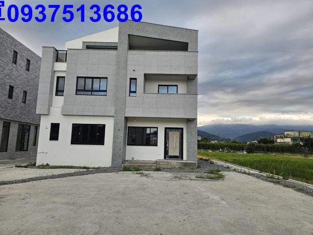 宜蘭縣宜蘭市民權路三段農舍出售