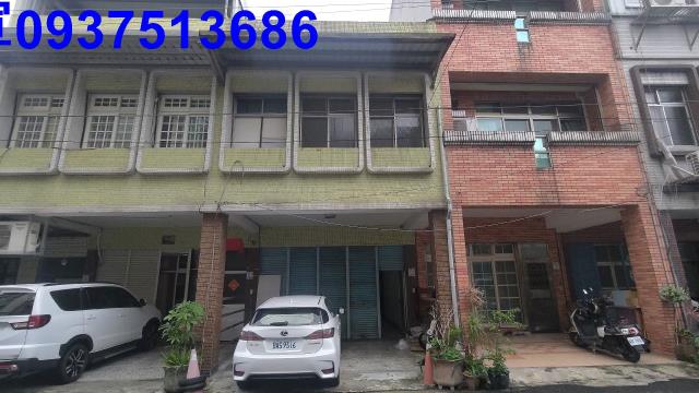 宜蘭縣羅東鎮西寧路透天出售