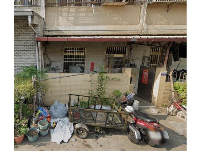 大雅法拍透天-2