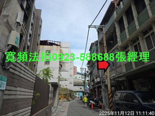 台北法拍公寓-3