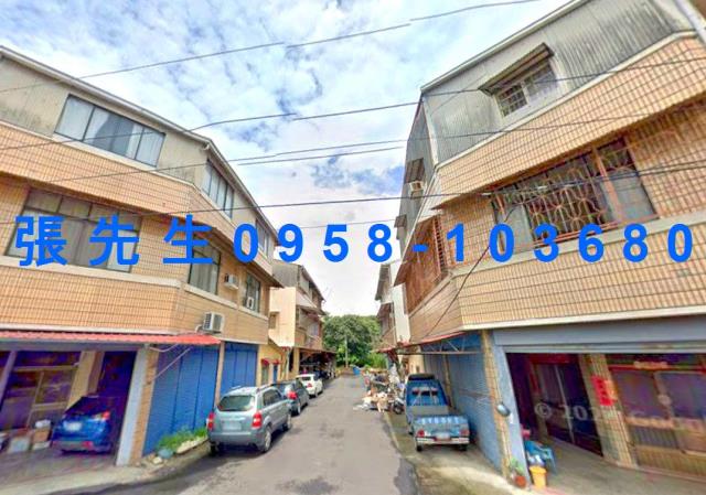 台南透天法拍-4