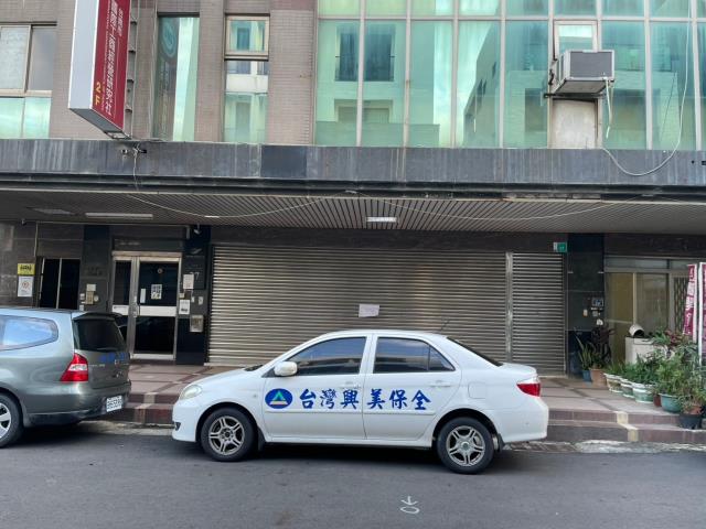 台南拍賣大樓-6