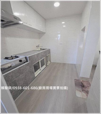 八德大成國小邊間公寓