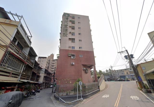 高雄法拍大樓-3