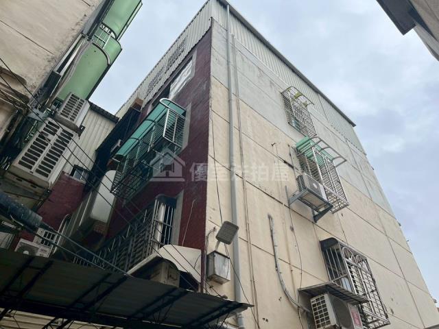 新竹東區法拍公寓-6