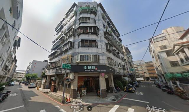 西屯區法拍屋大有街大有街華廈優室法拍林小陽