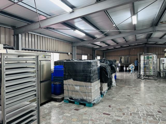 桃園楊梅廠房_廠辦-2