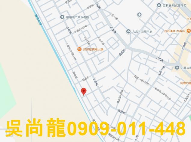 高雄楠梓法拍公寓-4