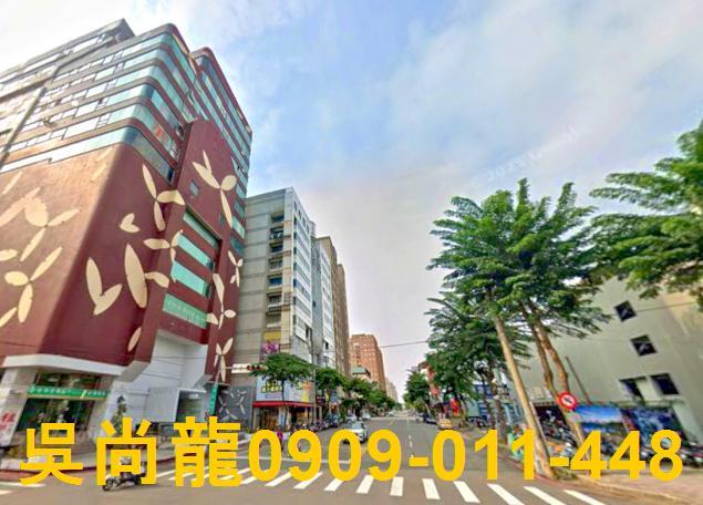 台中西屯大樓法拍-5