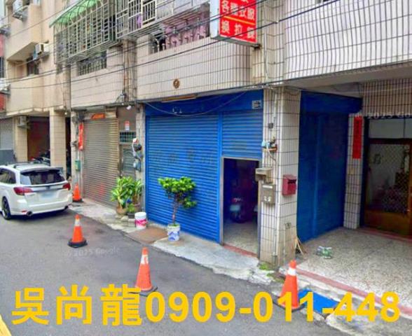 台中西屯透天法拍-3