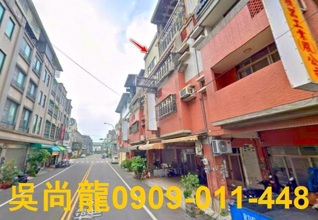 烏日透天法拍-3